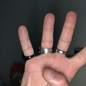 Meet your Posher, Ryan